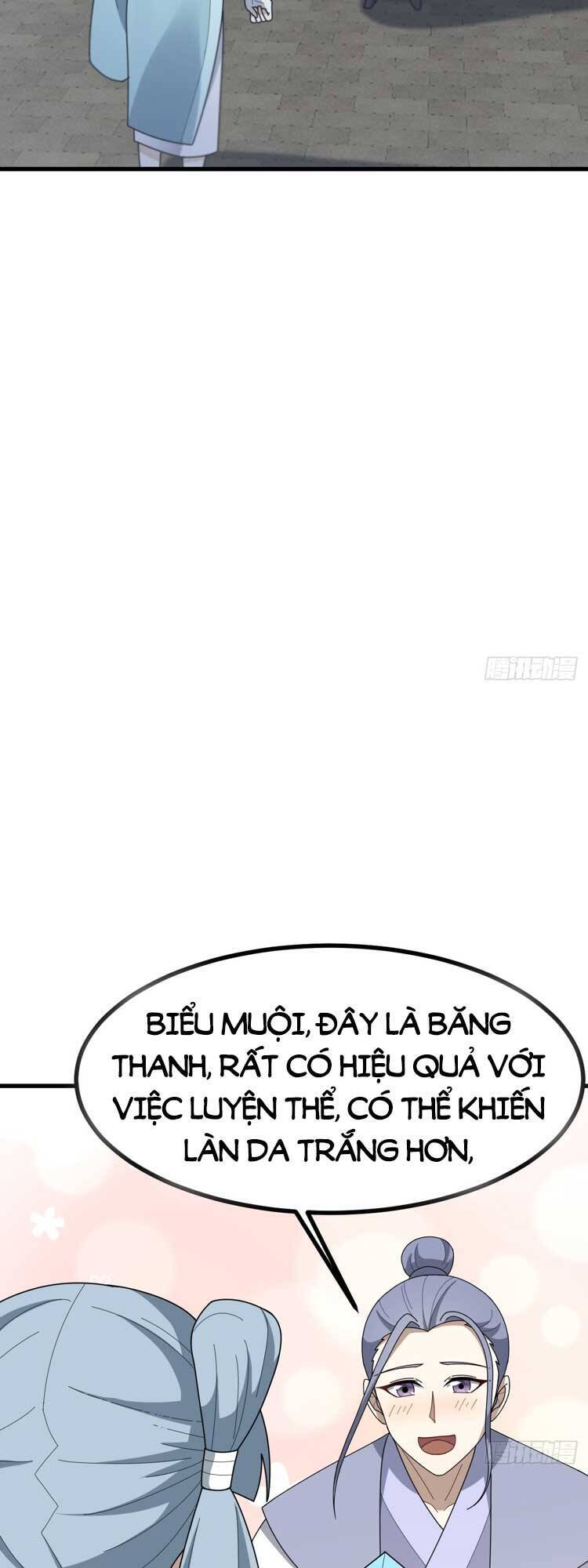 Ta Ở Nhà 100 Năm Khi Ra Ngoài Đã Vô Địch Chapter 84 - 27