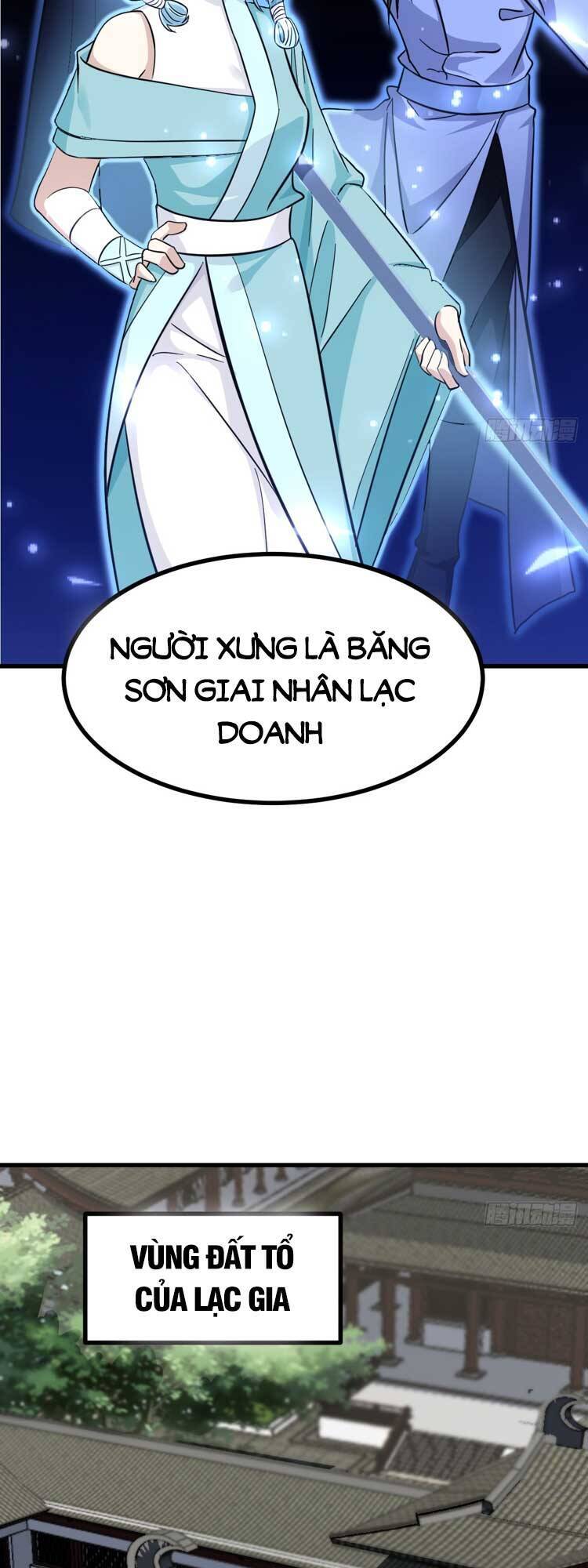 Ta Ở Nhà 100 Năm Khi Ra Ngoài Đã Vô Địch Chapter 84 - 7