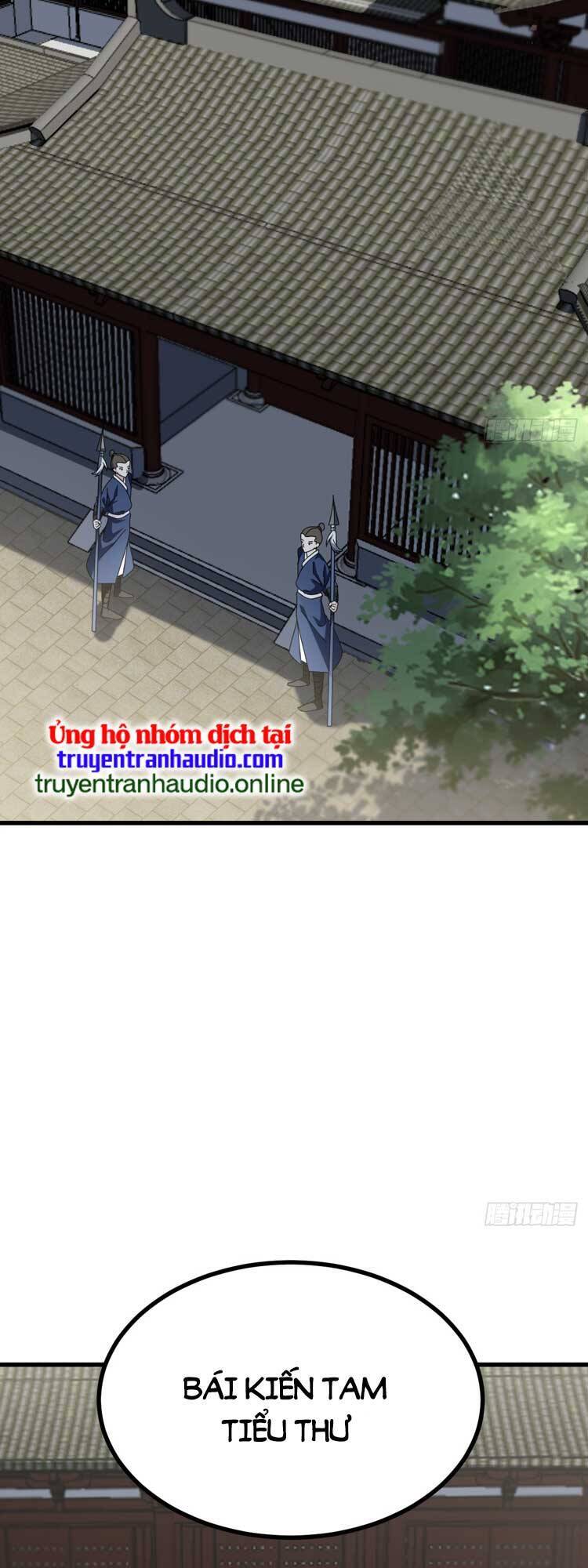 Ta Ở Nhà 100 Năm Khi Ra Ngoài Đã Vô Địch Chapter 84 - 8