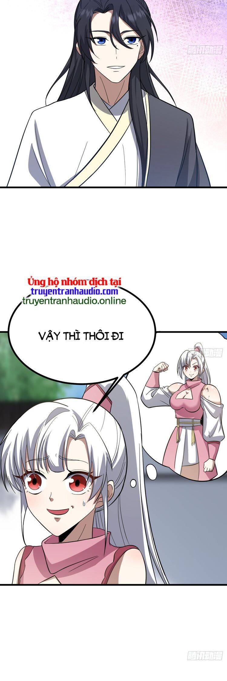 Ta Ở Nhà 100 Năm Khi Ra Ngoài Đã Vô Địch Chapter 85 - 3