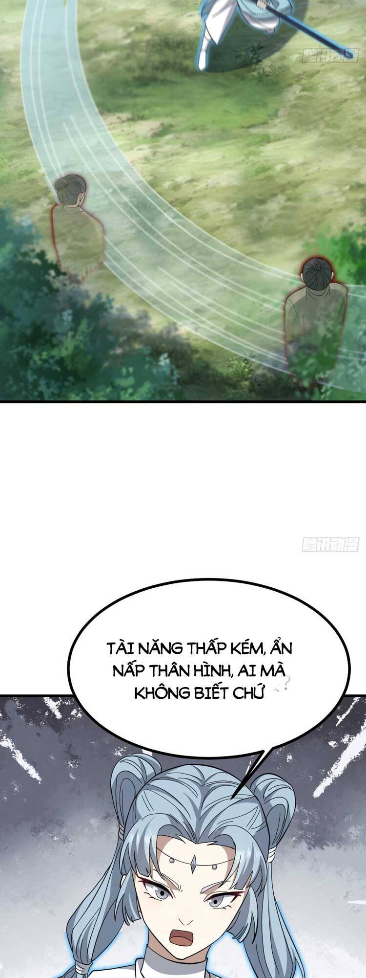 Ta Ở Nhà 100 Năm Khi Ra Ngoài Đã Vô Địch Chapter 86 - 14