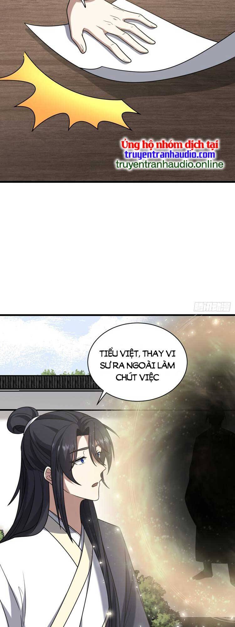 Ta Ở Nhà 100 Năm Khi Ra Ngoài Đã Vô Địch Chapter 87 - 4