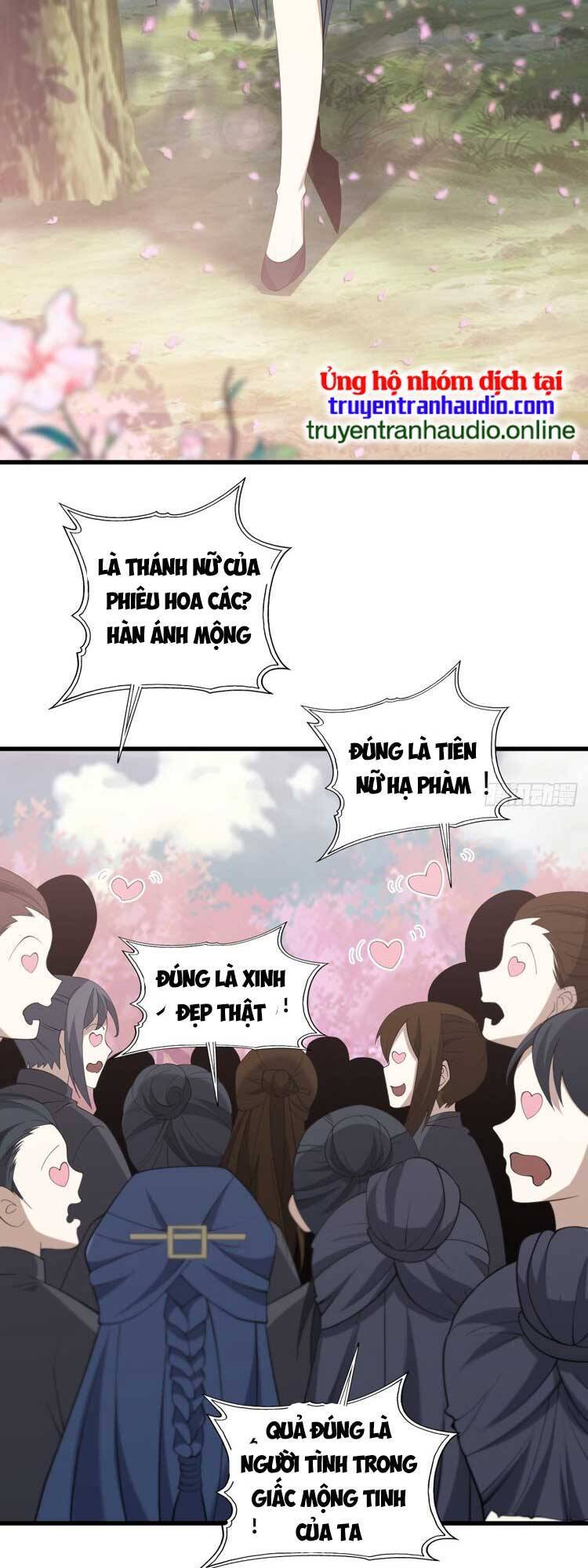 Ta Ở Nhà 100 Năm Khi Ra Ngoài Đã Vô Địch Chapter 88 - 25
