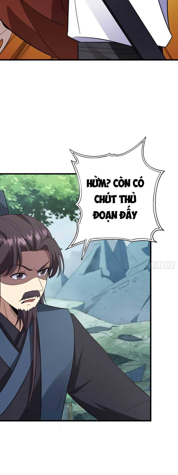 Ta Ở Nhà 100 Năm Khi Ra Ngoài Đã Vô Địch Chapter 89 - 19