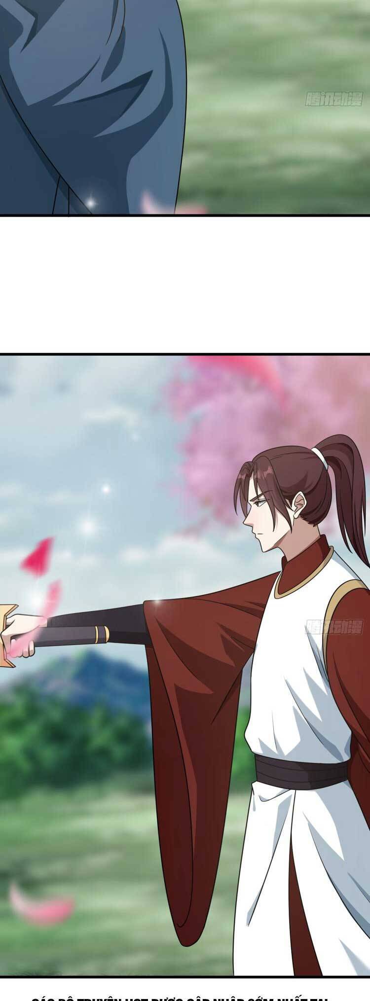Ta Ở Nhà 100 Năm Khi Ra Ngoài Đã Vô Địch Chapter 89 - 30