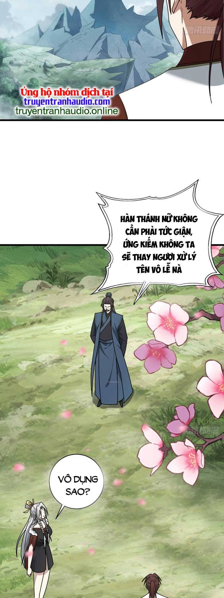 Ta Ở Nhà 100 Năm Khi Ra Ngoài Đã Vô Địch Chapter 89 - 7