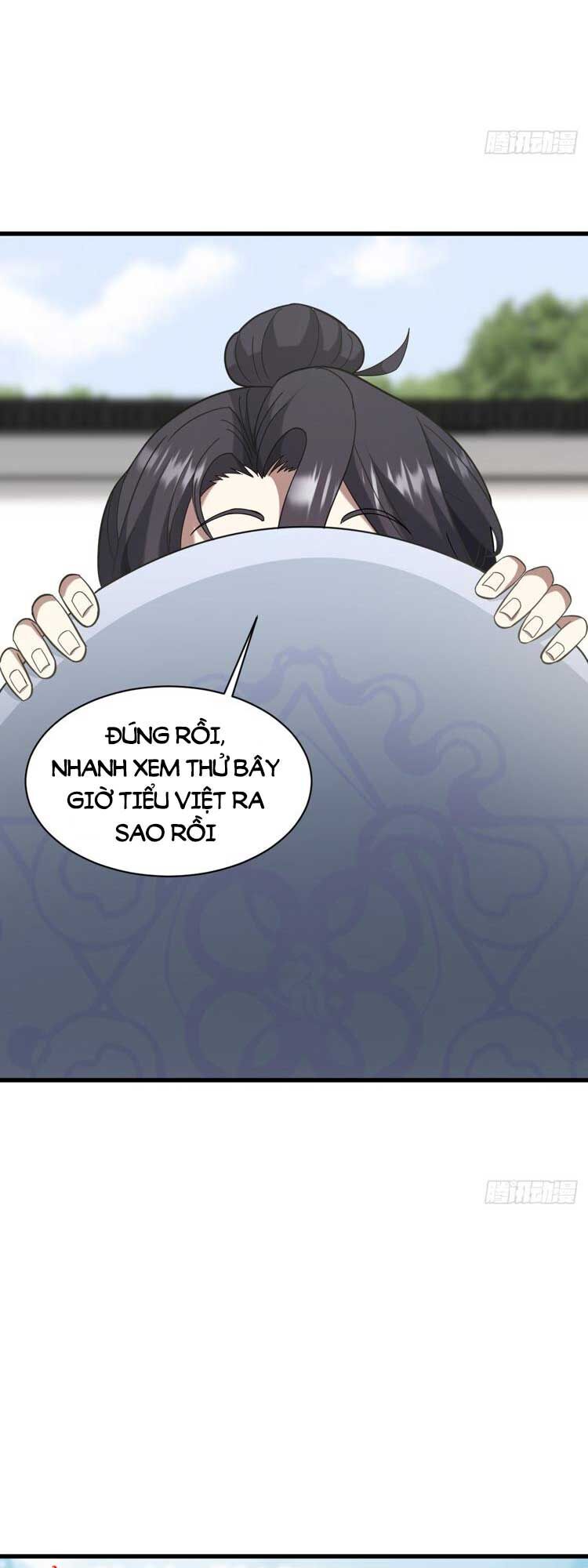 Ta Ở Nhà 100 Năm Khi Ra Ngoài Đã Vô Địch Chapter 91 - 15