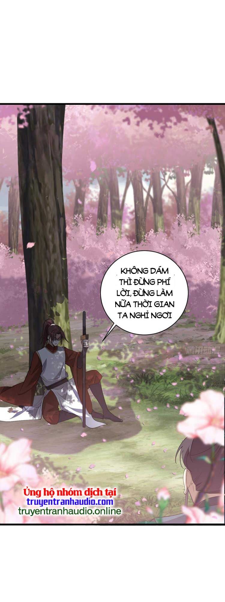Ta Ở Nhà 100 Năm Khi Ra Ngoài Đã Vô Địch Chapter 91 - 23
