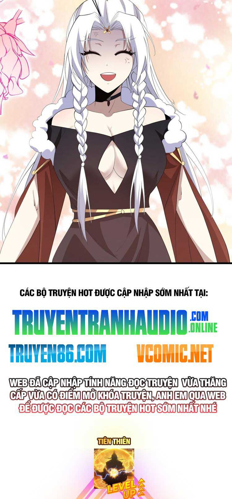 Ta Ở Nhà 100 Năm Khi Ra Ngoài Đã Vô Địch Chapter 91 - 30