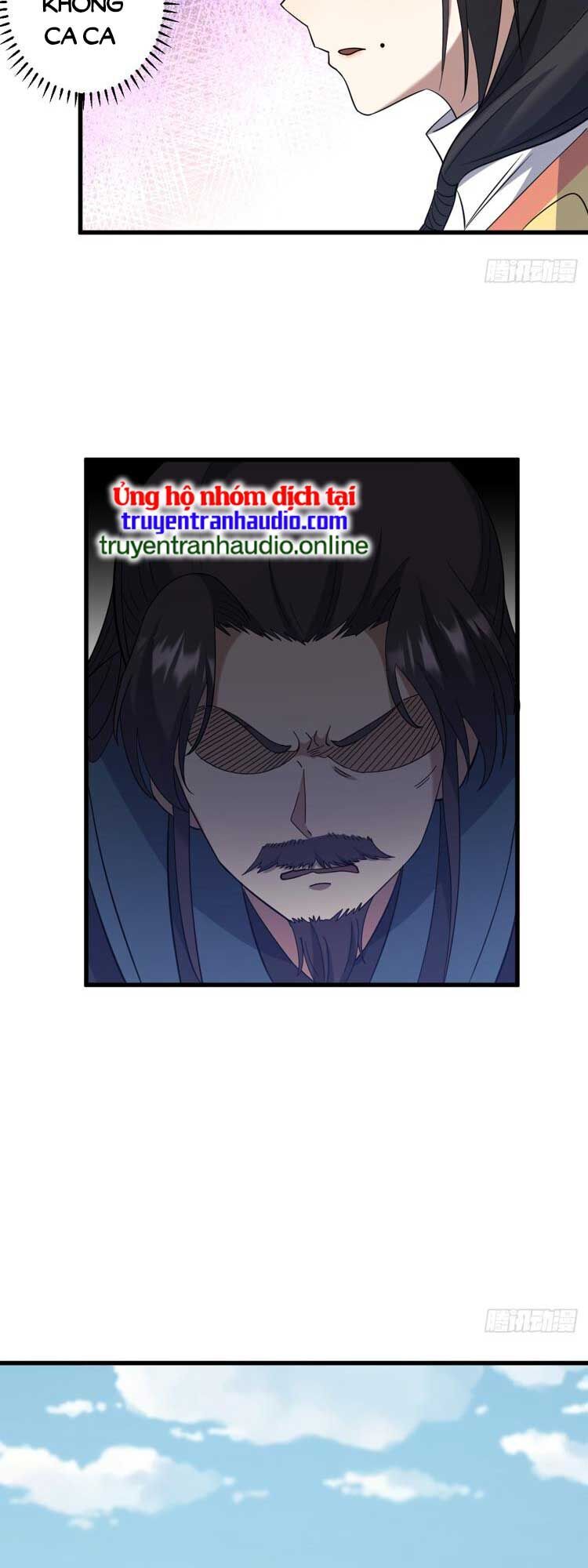 Ta Ở Nhà 100 Năm Khi Ra Ngoài Đã Vô Địch Chapter 91 - 9