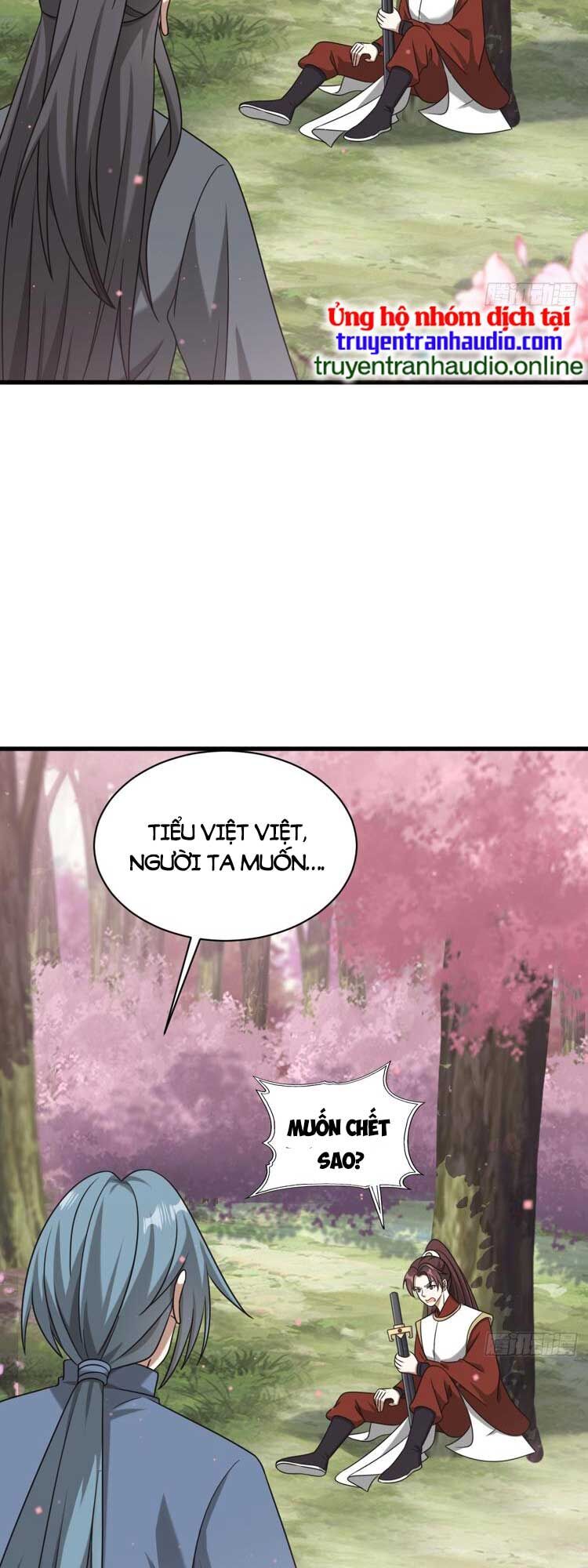 Ta Ở Nhà 100 Năm Khi Ra Ngoài Đã Vô Địch Chapter 92 - 27