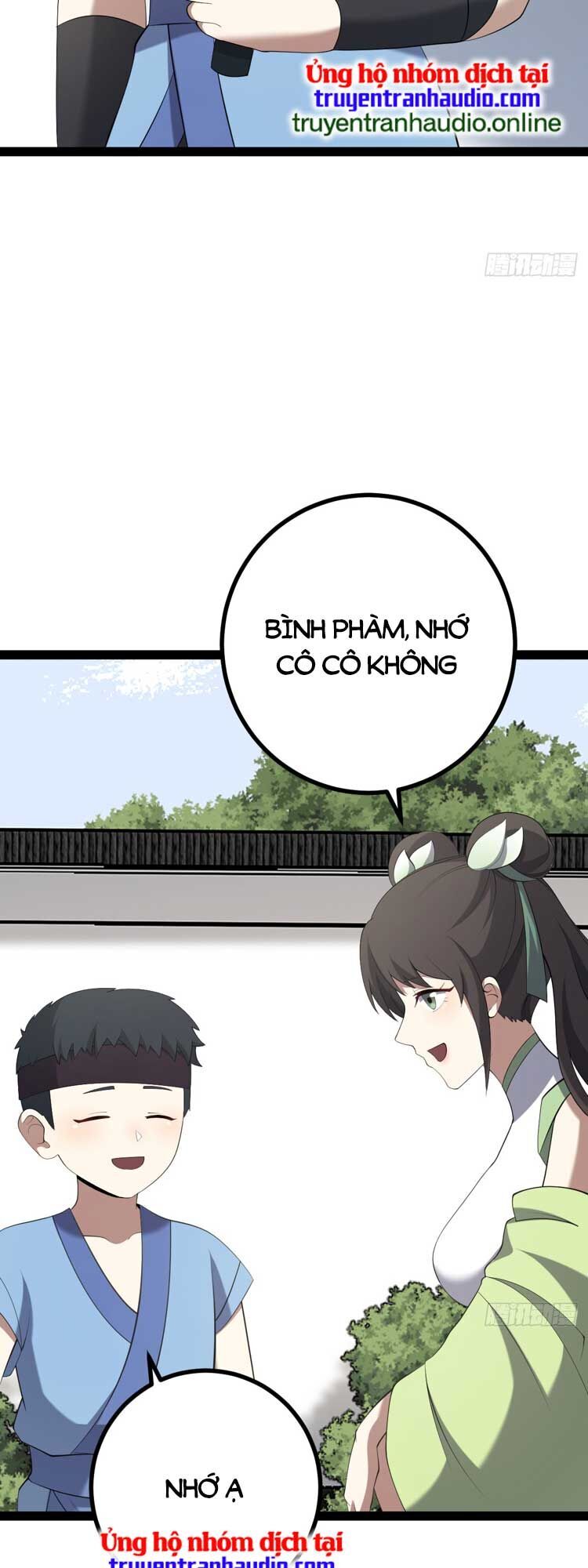 Ta Ở Nhà 100 Năm Khi Ra Ngoài Đã Vô Địch Chapter 93 - 19