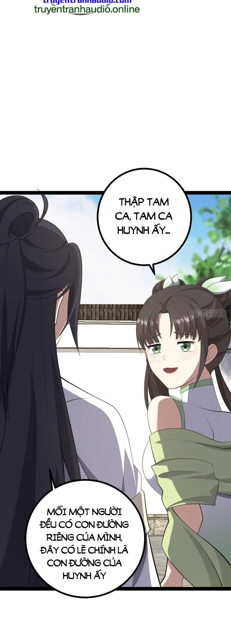 Ta Ở Nhà 100 Năm Khi Ra Ngoài Đã Vô Địch Chapter 93 - 20