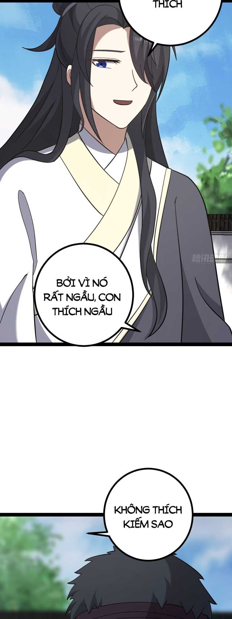 Ta Ở Nhà 100 Năm Khi Ra Ngoài Đã Vô Địch Chapter 93 - 24