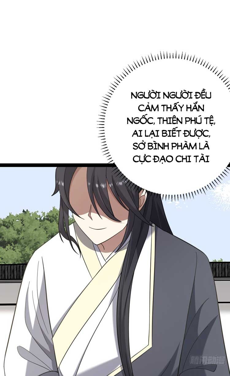 Ta Ở Nhà 100 Năm Khi Ra Ngoài Đã Vô Địch Chapter 93 - 35
