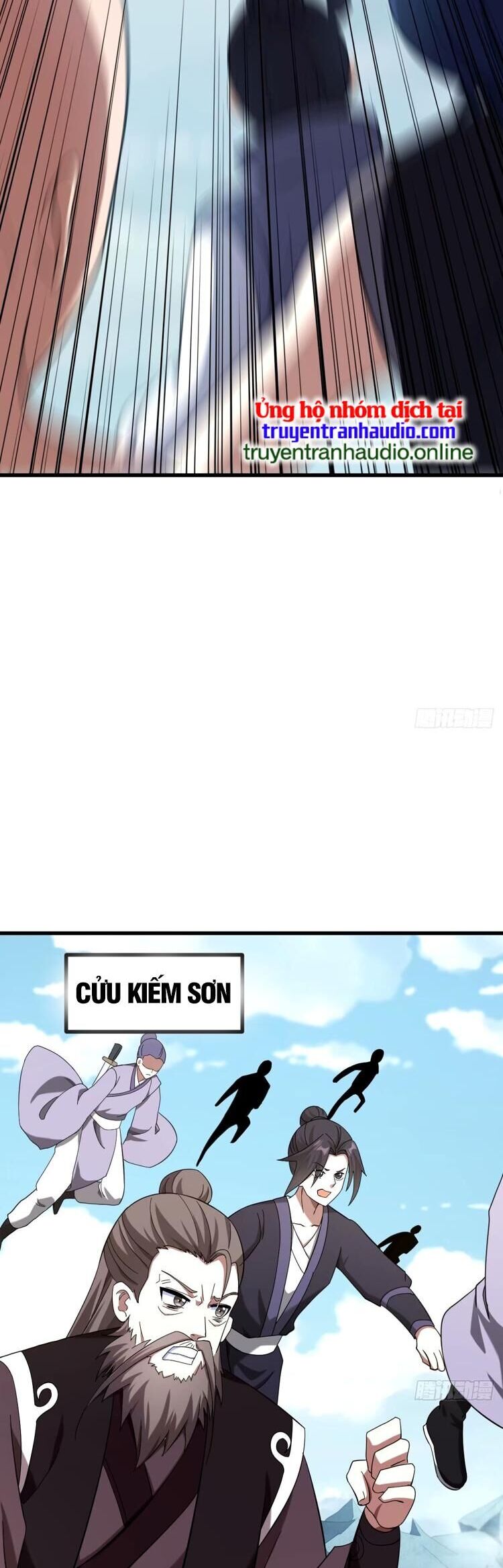 Ta Ở Nhà 100 Năm Khi Ra Ngoài Đã Vô Địch Chapter 95 - 14