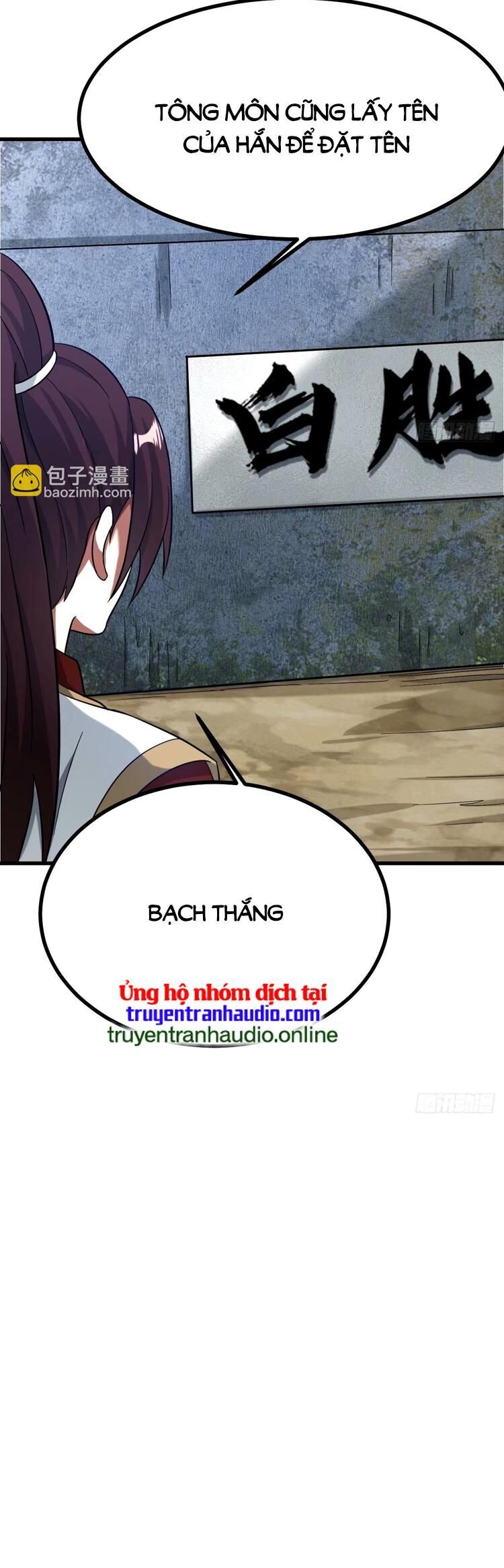 Ta Ở Nhà 100 Năm Khi Ra Ngoài Đã Vô Địch Chapter 95 - 22