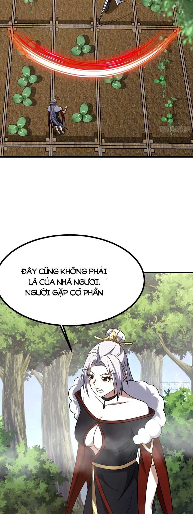 Ta Ở Nhà 100 Năm Khi Ra Ngoài Đã Vô Địch Chapter 97 - 19