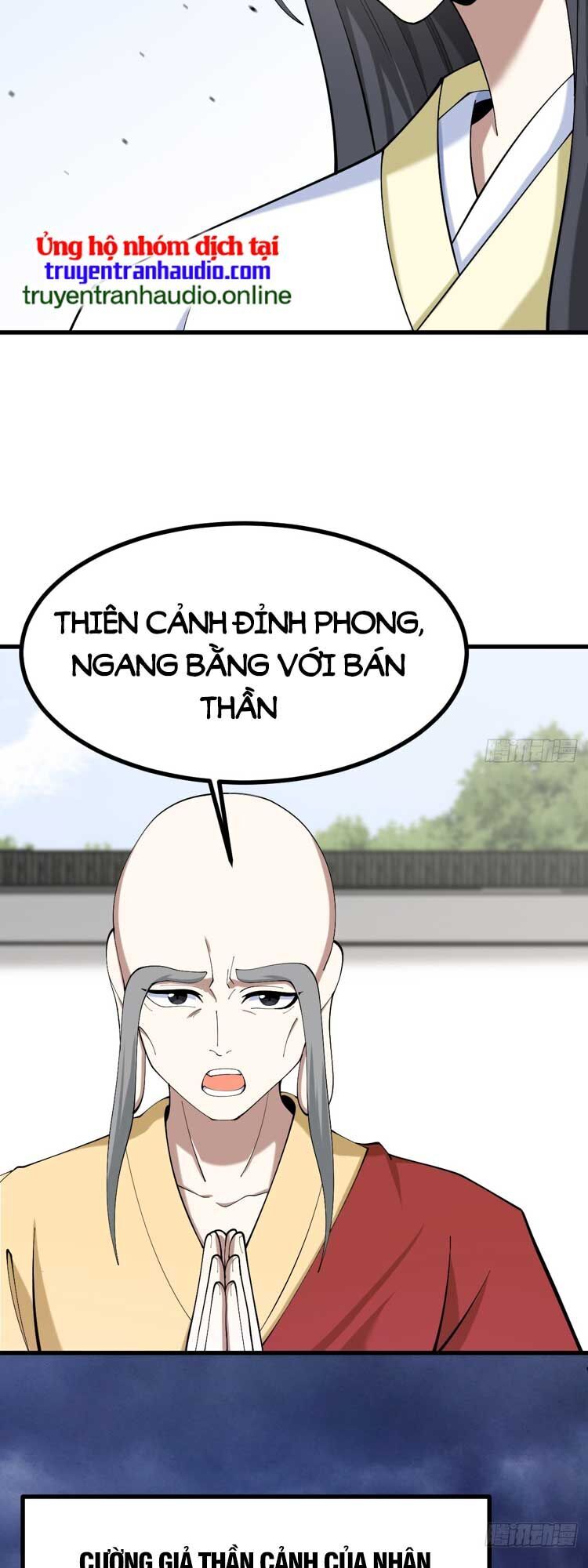 Ta Ở Nhà 100 Năm Khi Ra Ngoài Đã Vô Địch Chapter 98 - 12