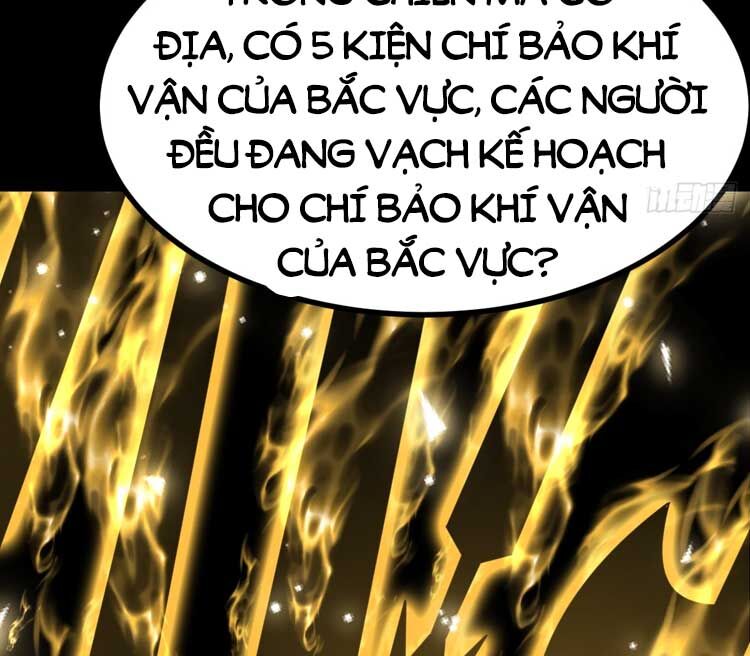 Ta Ở Nhà 100 Năm Khi Ra Ngoài Đã Vô Địch Chapter 98 - 17