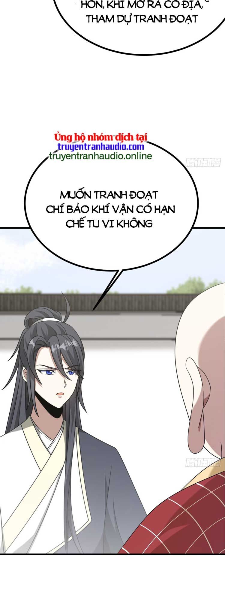 Ta Ở Nhà 100 Năm Khi Ra Ngoài Đã Vô Địch Chapter 98 - 19