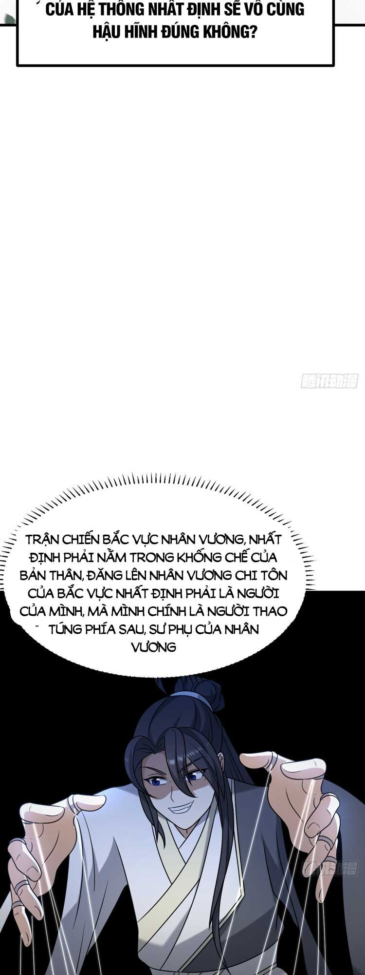 Ta Ở Nhà 100 Năm Khi Ra Ngoài Đã Vô Địch Chapter 98 - 22