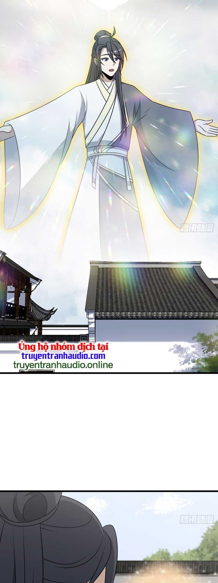 Ta Ở Nhà 100 Năm Khi Ra Ngoài Đã Vô Địch Chapter 98 - 26