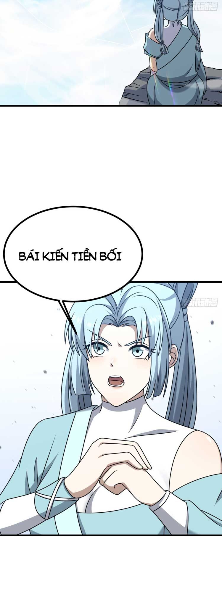 Ta Ở Nhà 100 Năm Khi Ra Ngoài Đã Vô Địch Chapter 98 - 29