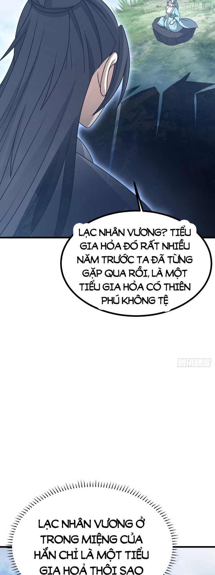 Ta Ở Nhà 100 Năm Khi Ra Ngoài Đã Vô Địch Chapter 98 - 32