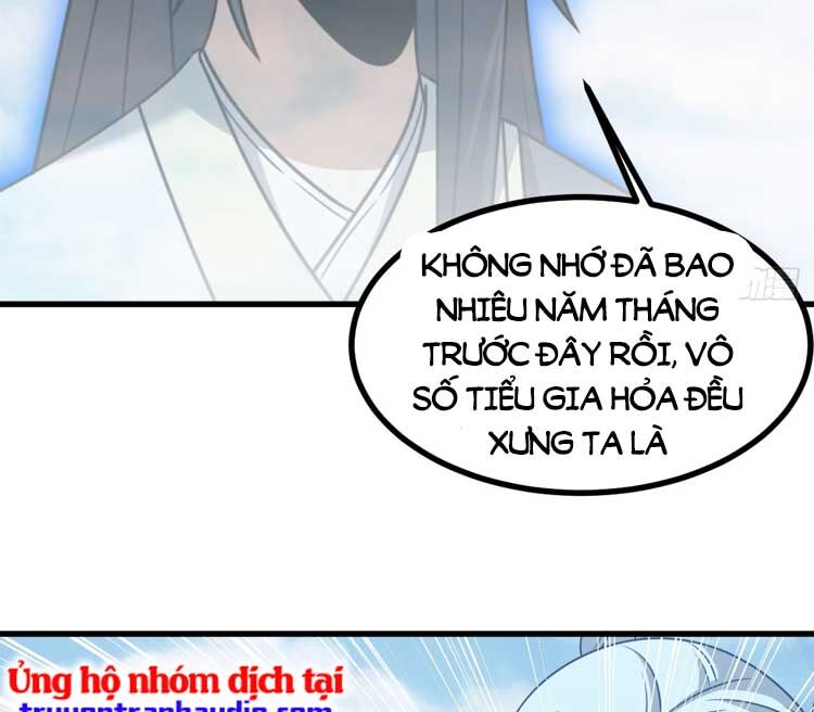 Ta Ở Nhà 100 Năm Khi Ra Ngoài Đã Vô Địch Chapter 98 - 34