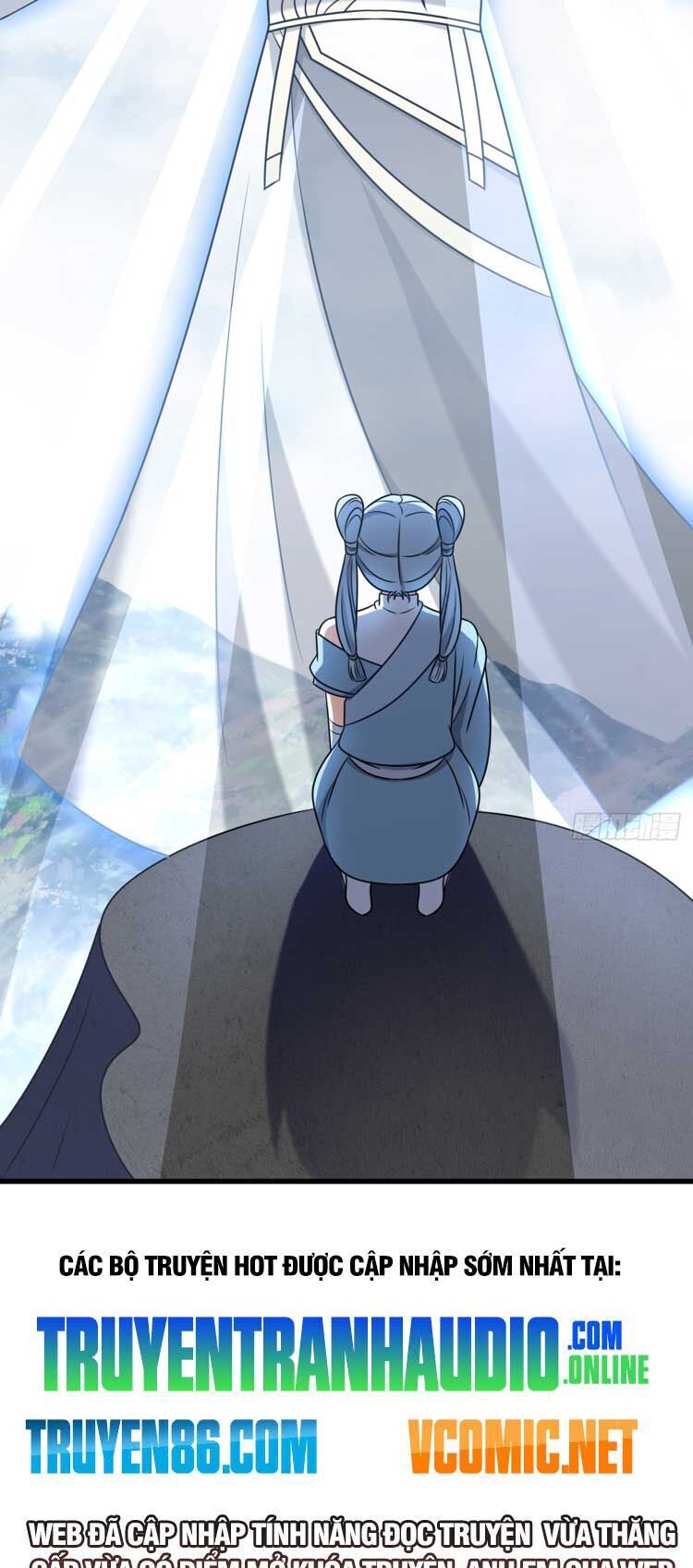 Ta Ở Nhà 100 Năm Khi Ra Ngoài Đã Vô Địch Chapter 98 - 36