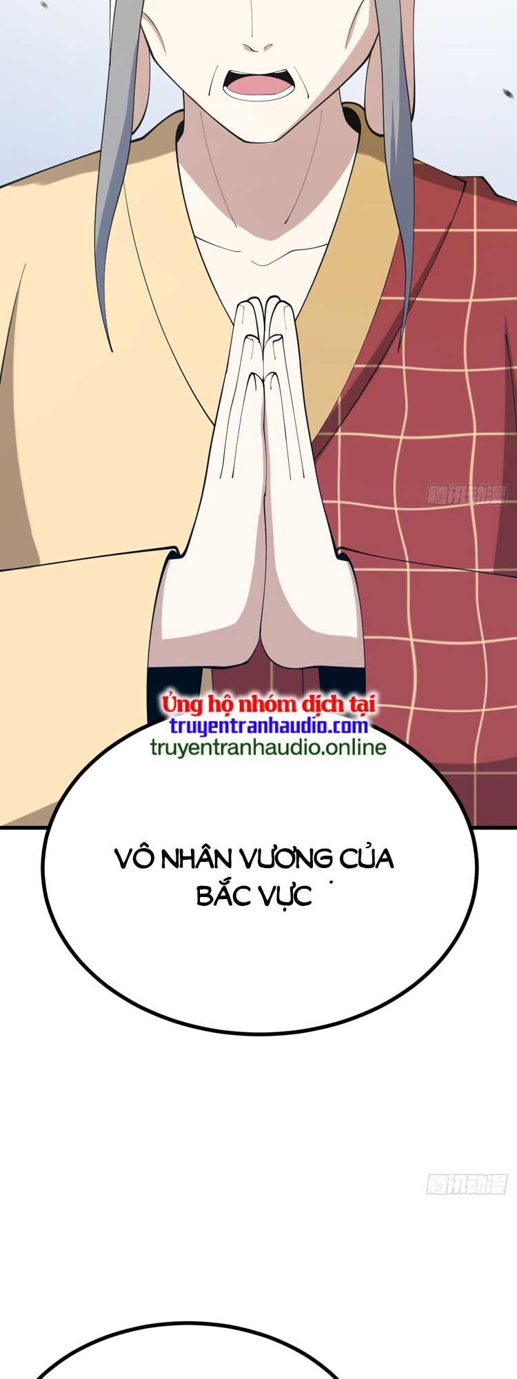 Ta Ở Nhà 100 Năm Khi Ra Ngoài Đã Vô Địch Chapter 98 - 8