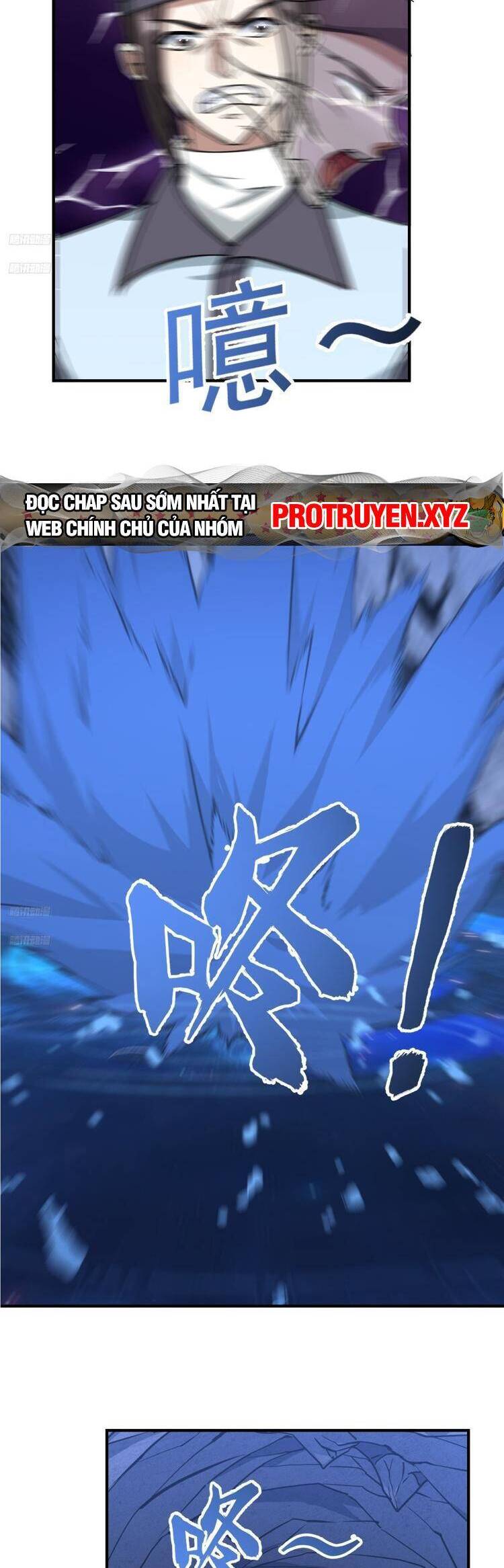 Ta Ở Nhà 100 Năm Khi Ra Ngoài Đã Vô Địch Chapter 236 - 2