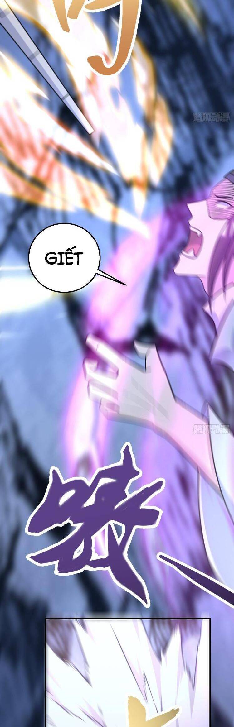 Ta Ở Nhà 100 Năm Khi Ra Ngoài Đã Vô Địch Chapter 236 - 11