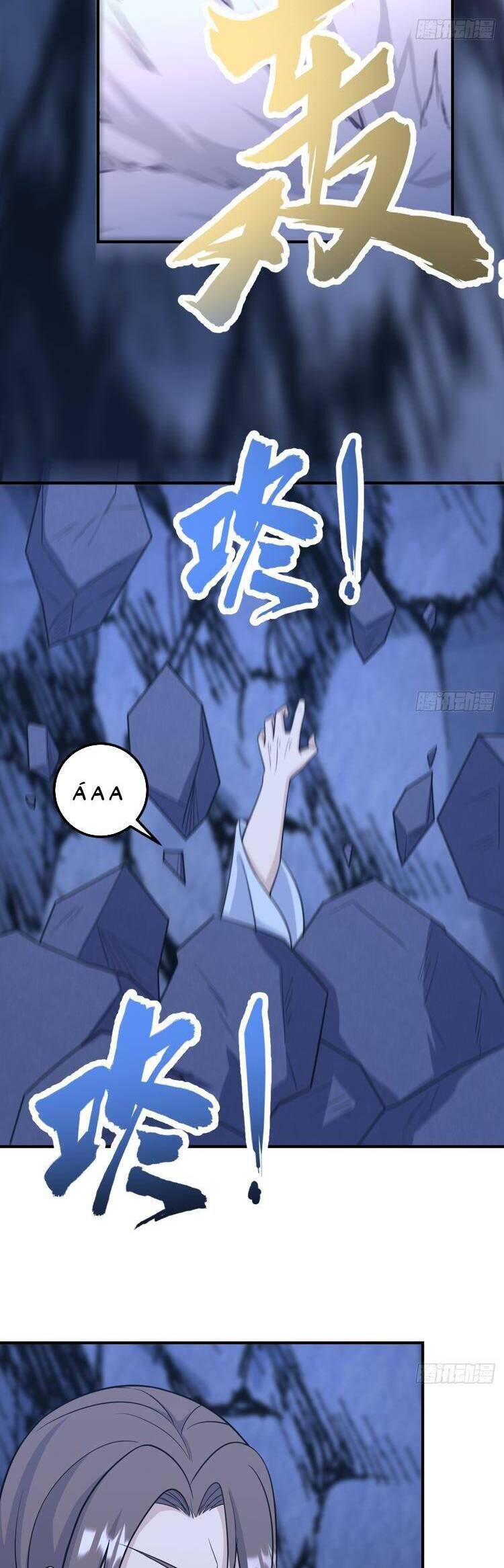 Ta Ở Nhà 100 Năm Khi Ra Ngoài Đã Vô Địch Chapter 236 - 12