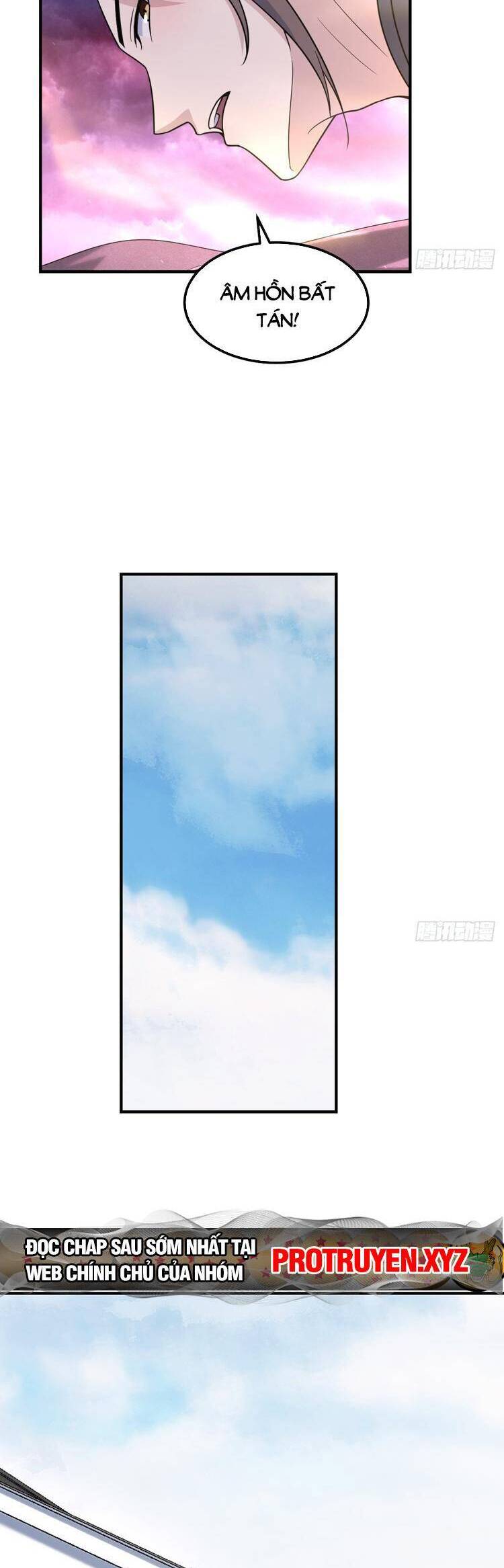 Ta Ở Nhà 100 Năm Khi Ra Ngoài Đã Vô Địch Chapter 236 - 14