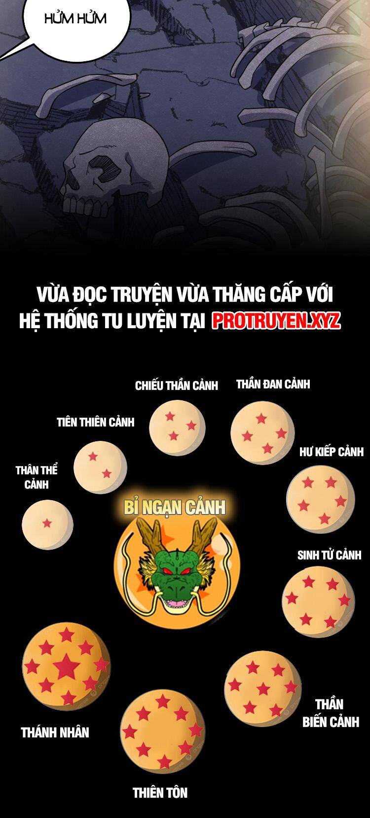 Ta Ở Nhà 100 Năm Khi Ra Ngoài Đã Vô Địch Chapter 236 - 16