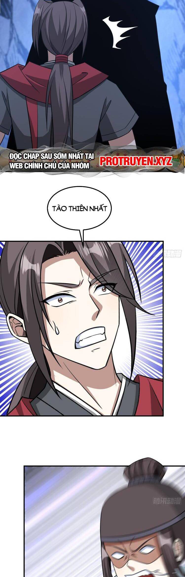 Ta Ở Nhà 100 Năm Khi Ra Ngoài Đã Vô Địch Chapter 236 - 6