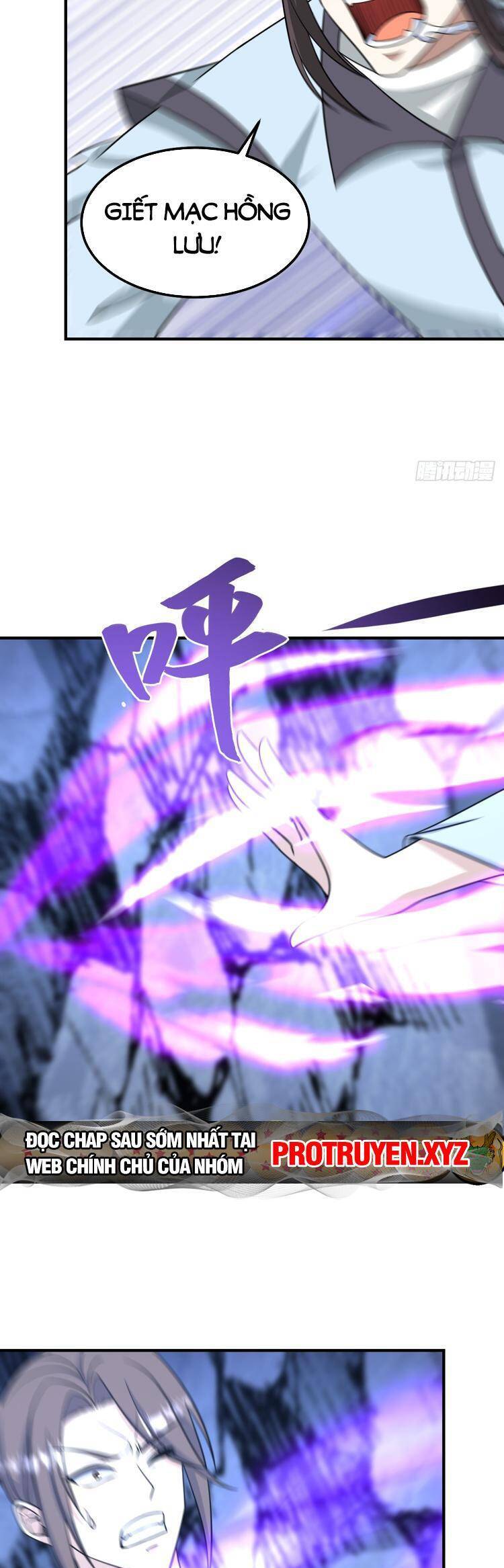 Ta Ở Nhà 100 Năm Khi Ra Ngoài Đã Vô Địch Chapter 236 - 7