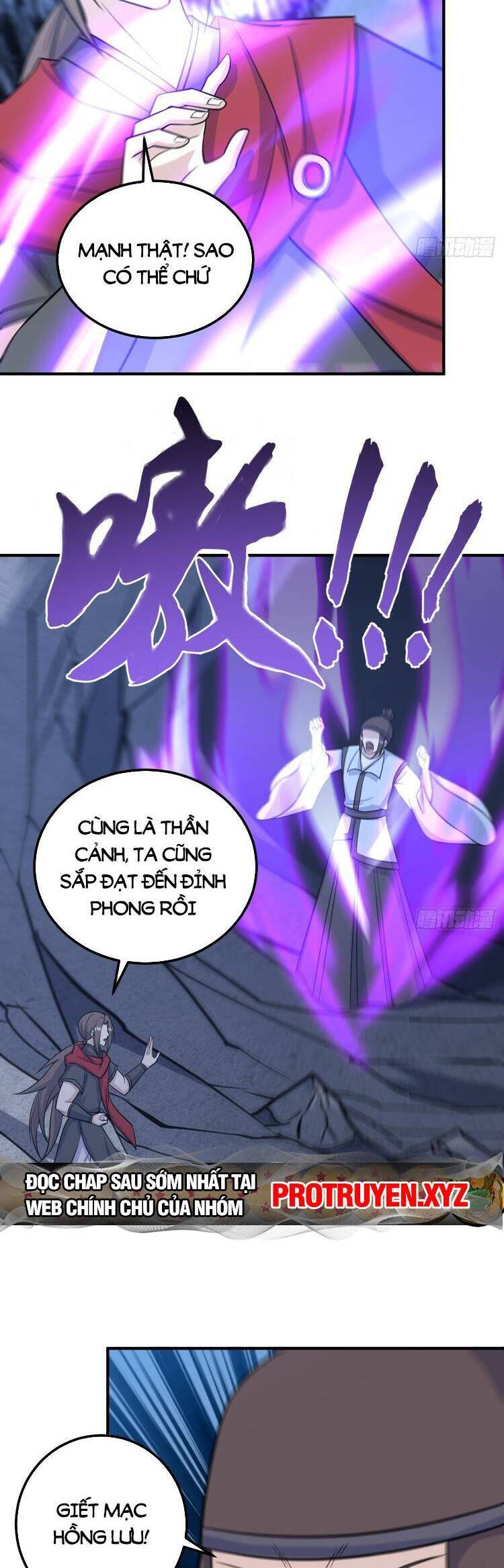 Ta Ở Nhà 100 Năm Khi Ra Ngoài Đã Vô Địch Chapter 236 - 8