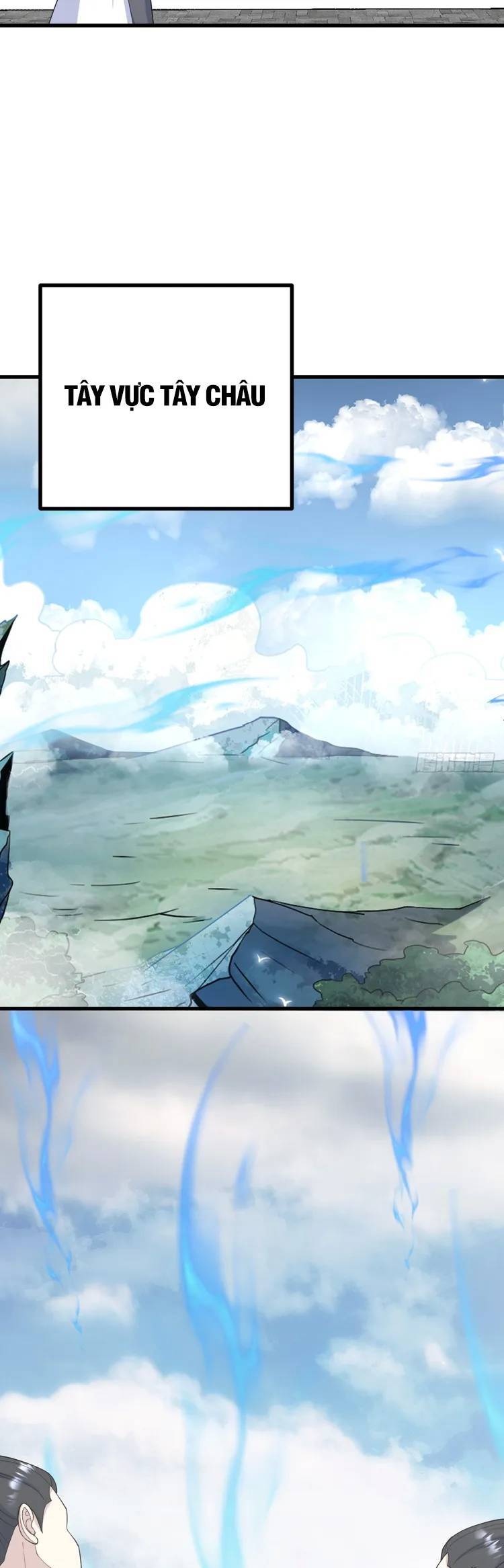 Ta Ở Nhà 100 Năm Khi Ra Ngoài Đã Vô Địch Chapter 254 - 19