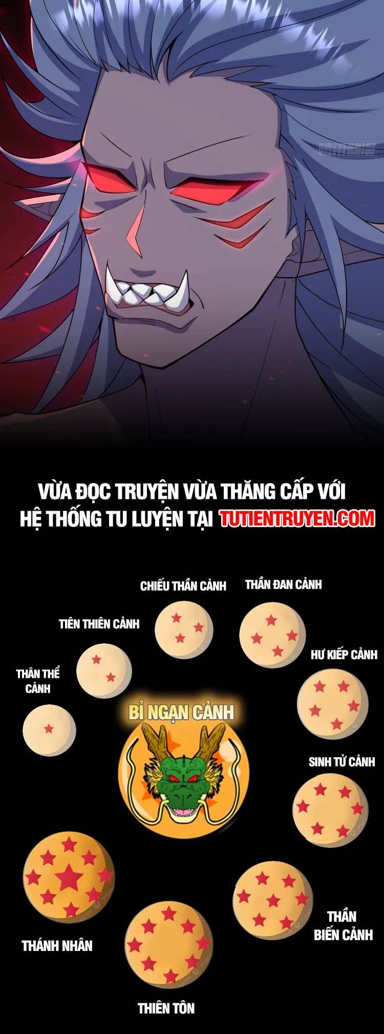 Ta Ở Nhà 100 Năm Khi Ra Ngoài Đã Vô Địch Chapter 254 - 32