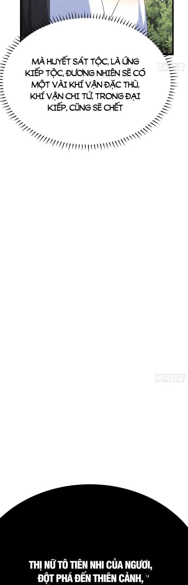 Ta Ở Nhà 100 Năm Khi Ra Ngoài Đã Vô Địch Chapter 255 - 18