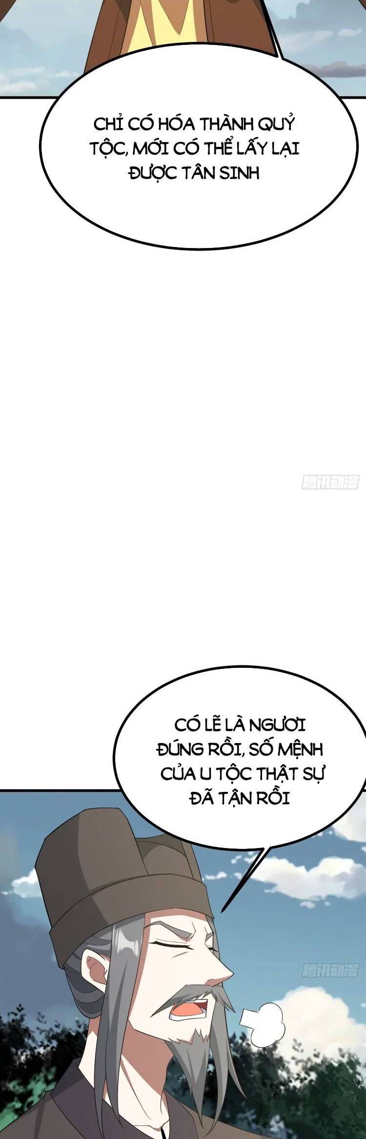 Ta Ở Nhà 100 Năm Khi Ra Ngoài Đã Vô Địch Chapter 255 - 27