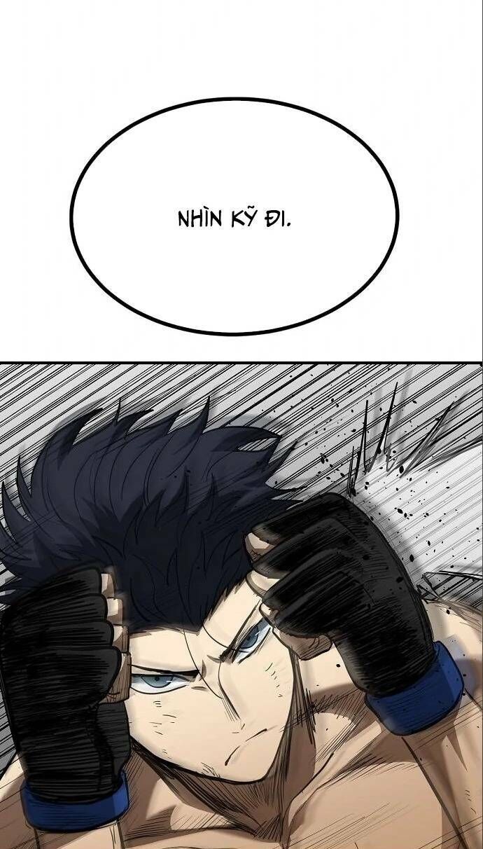 Vua Võ Đài Chapter 33 - 21