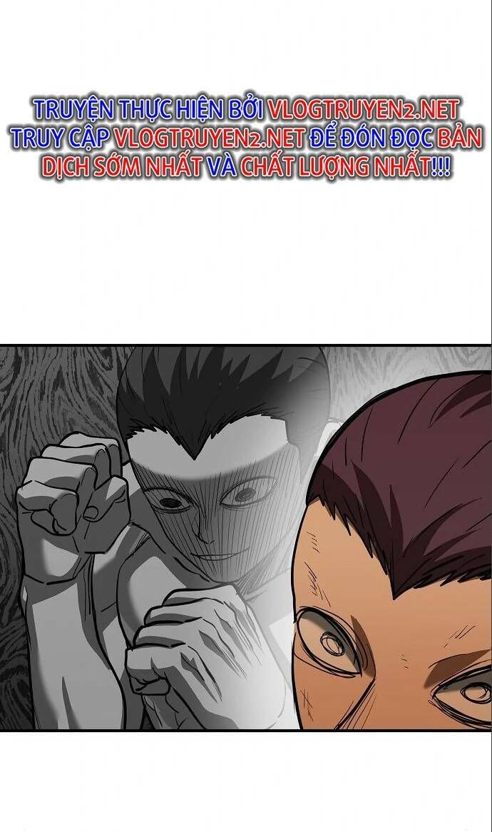 Vua Võ Đài Chapter 33 - 43