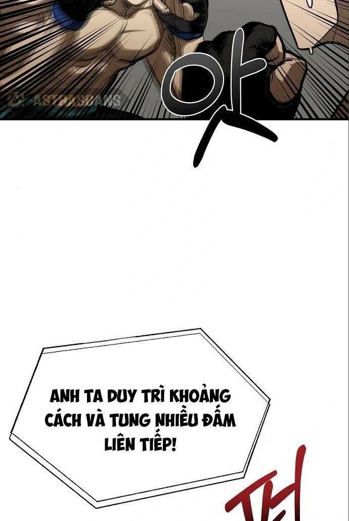 Vua Võ Đài Chapter 33 - 47