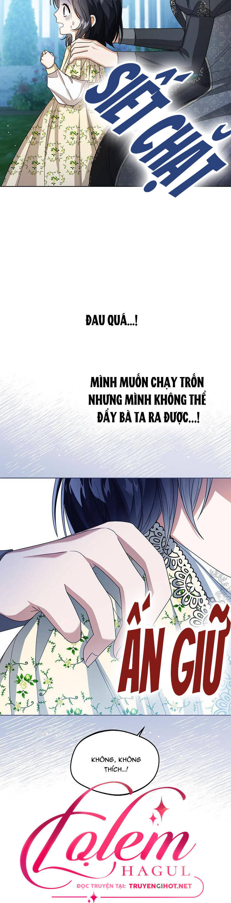 Công Chúa Bé Con Nhìn Vào Cửa Sổ Trạng Thái Chapter 40 - 22