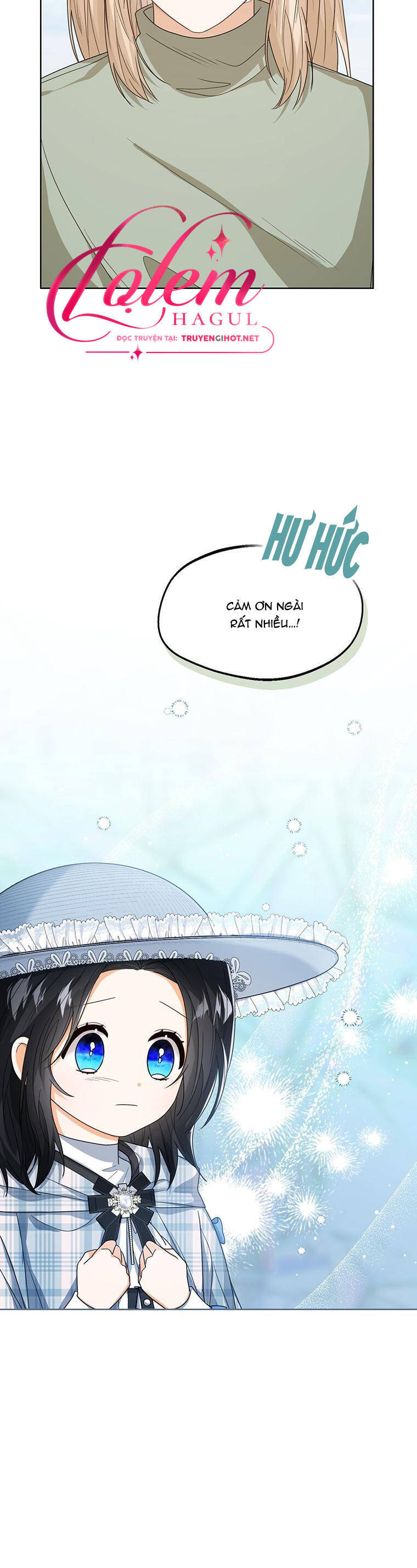 Công Chúa Bé Con Nhìn Vào Cửa Sổ Trạng Thái Chapter 46 - 39
