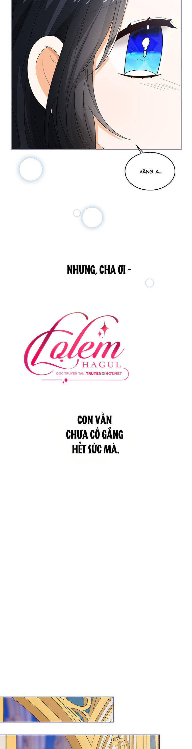 Công Chúa Bé Con Nhìn Vào Cửa Sổ Trạng Thái Chapter 46 - 42